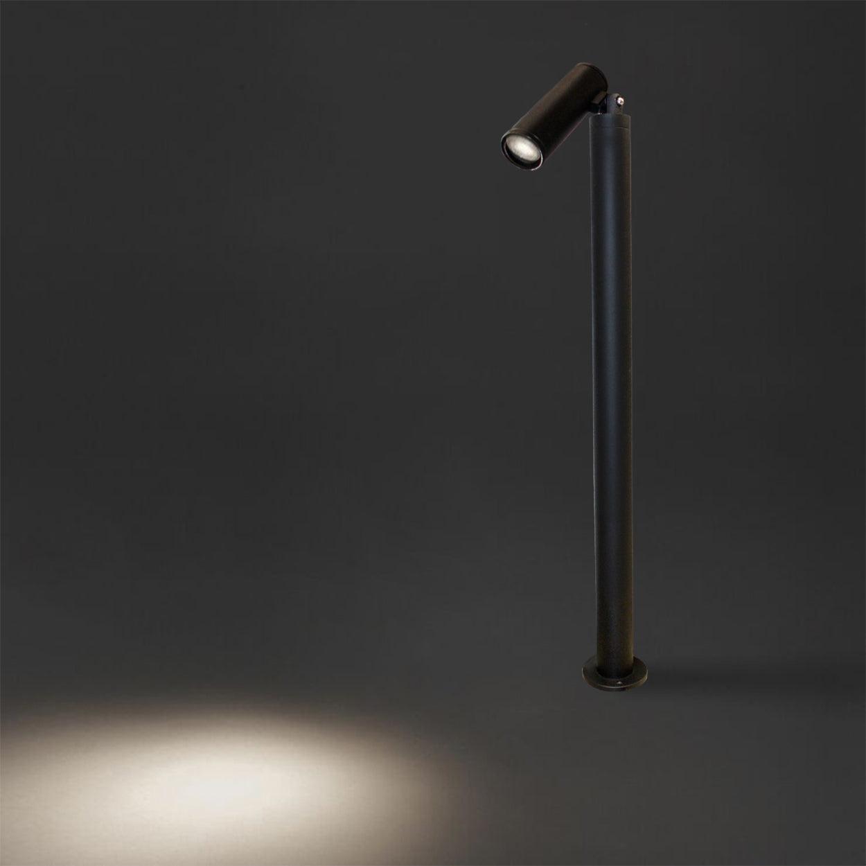 ANKUR DOXX OUTDOOR LED BOLLARD LIGHT - Ankur Lighting