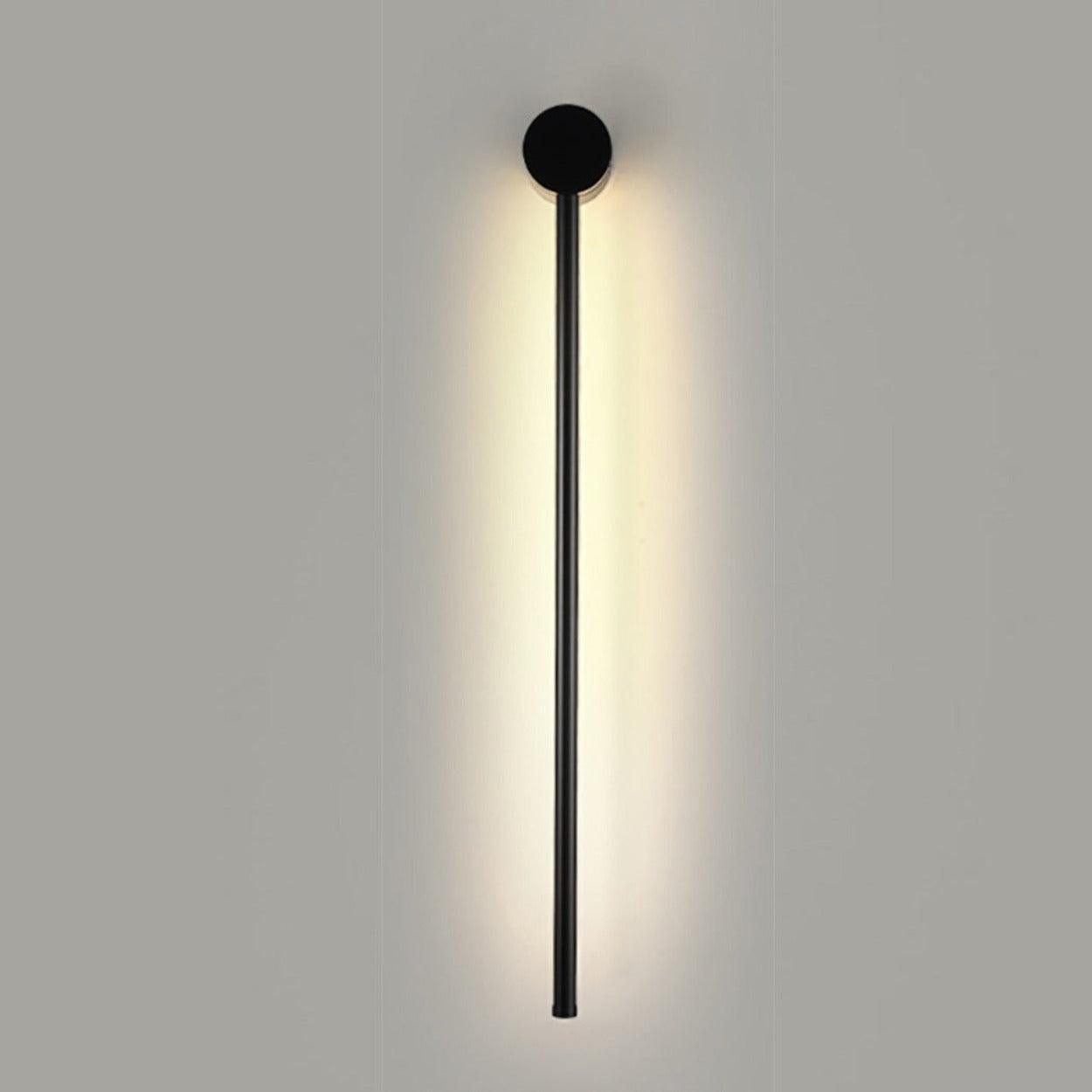 ANKUR ELLIS LINEAR CONTEMPORARY LED WALL LIGHT - Ankur Lighting