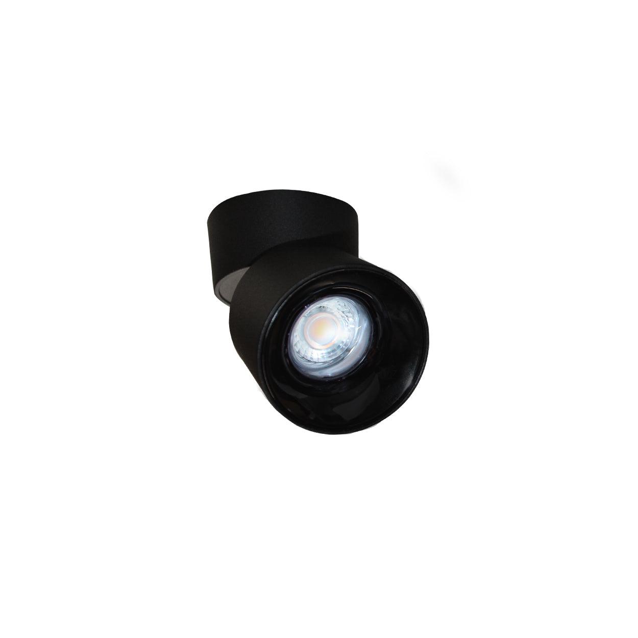 ANKUR EURO BEND2 LED SURFACE DOWN LIGHT - Ankur Lighting