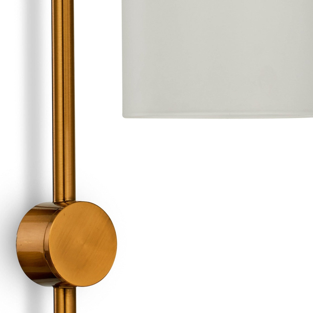 ANKUR FLOAT GLIDE CONTEMPORARY WALL LIGHT - Ankur Lighting