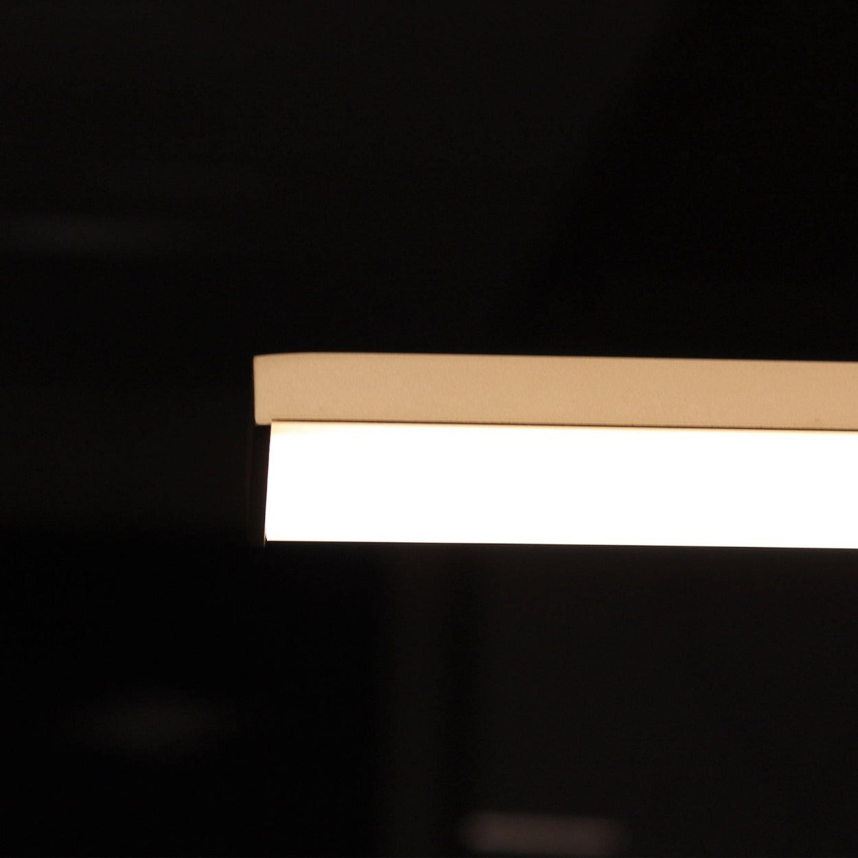 ANKUR GEOM ABSTRACT MODERN CONTEMORARY LED CHANDELIER - Ankur Lighting