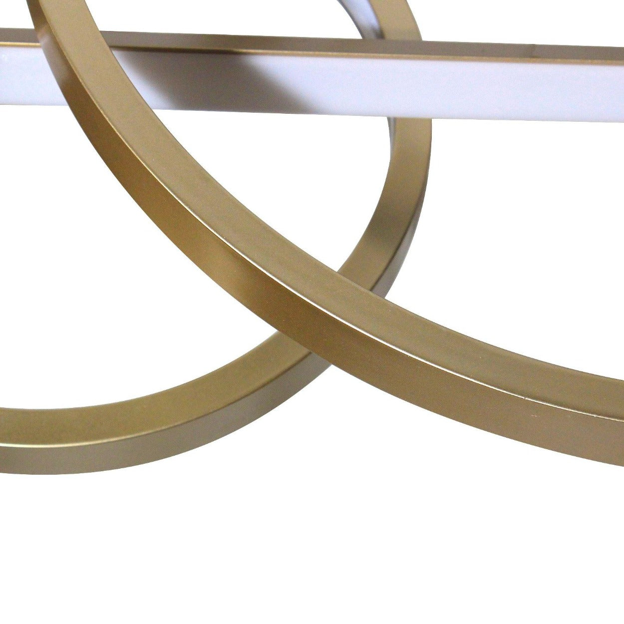 ANKUR GEOM ABSTRACT MODERN CONTEMORARY LED CHANDELIER - Ankur Lighting