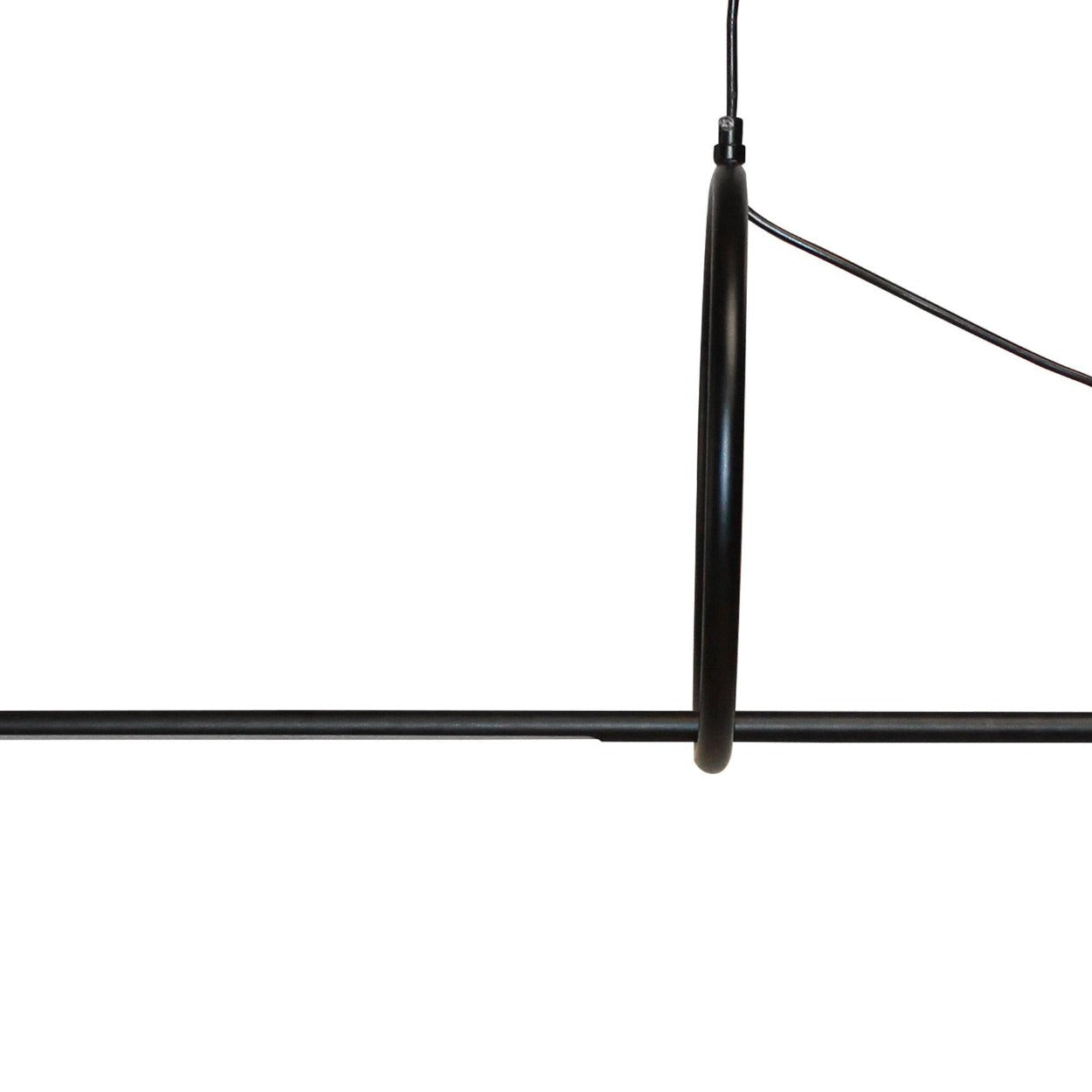 ANKUR GEOM CONTEMPORARY LINEAR PENDANT LIGHT - Ankur Lighting