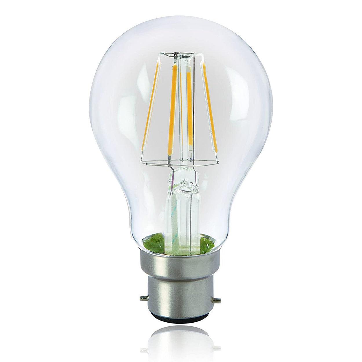 ANKUR GLO CLEAR A60 LAMP - Ankur Lighting