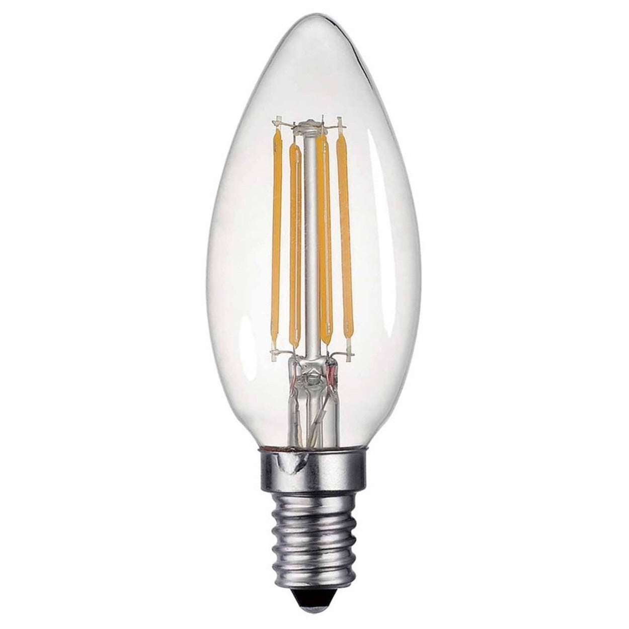 ANKUR GLO E-14 LED LAMP - Ankur Lighting