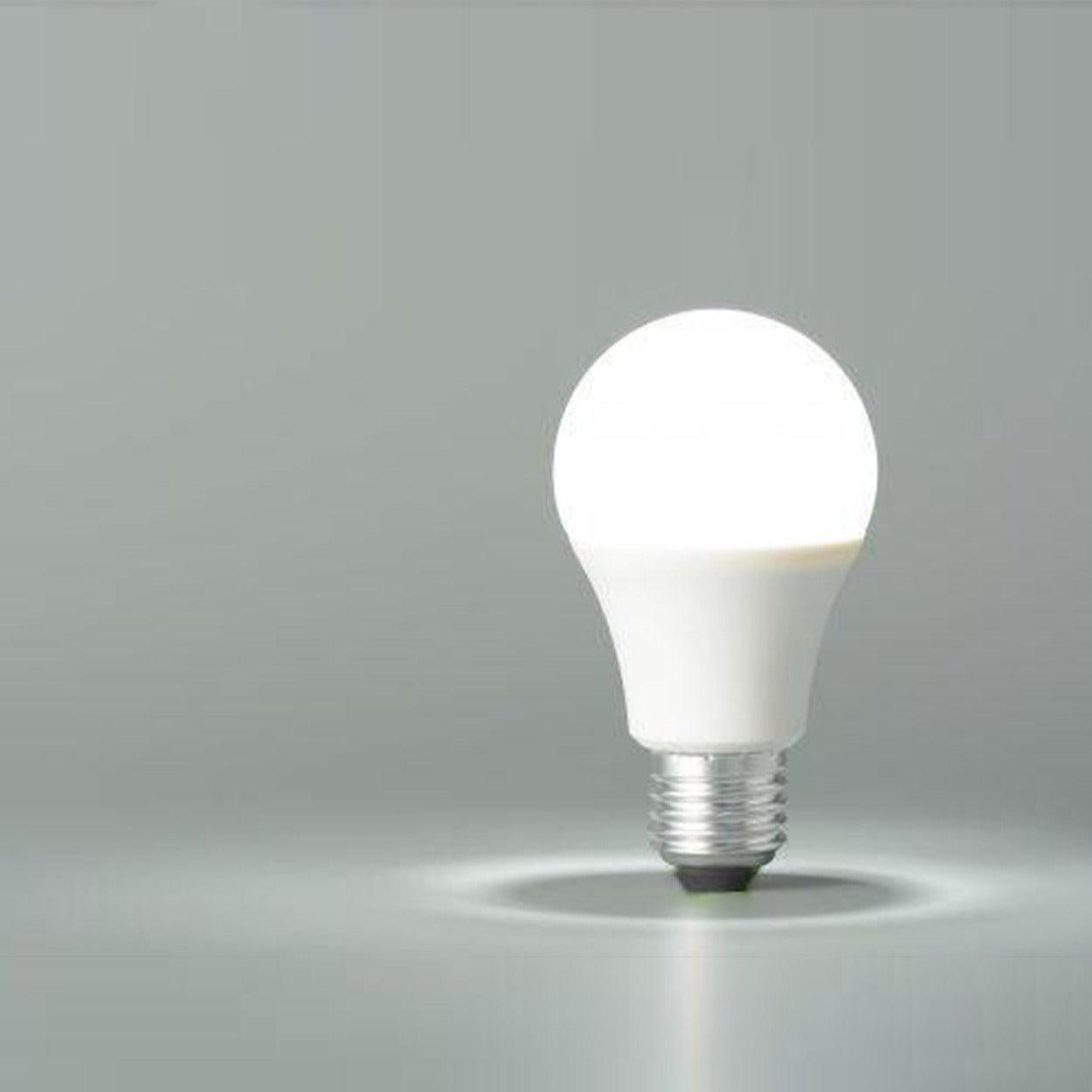 ANKUR GLO FROSTED LED LAMP - Ankur Lighting