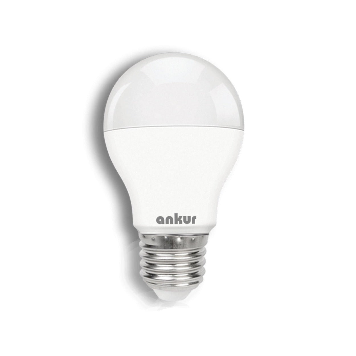 ANKUR GLO FROSTED LED LAMP - Ankur Lighting