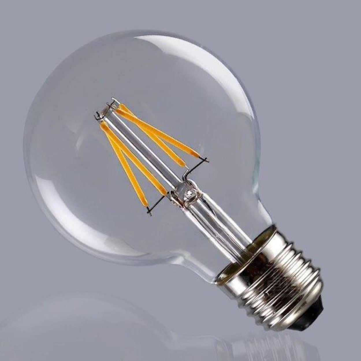ANKUR GLO G-100 LED LAMP - Ankur Lighting