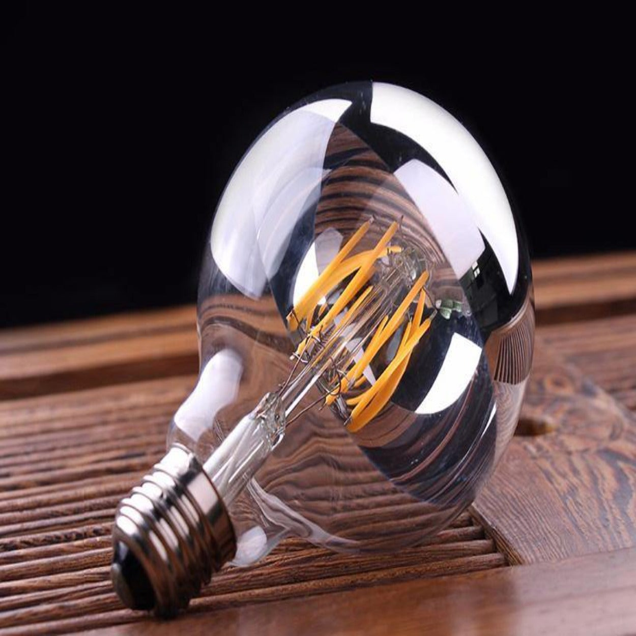 ANKUR GLO G-100 LED LAMP - Ankur Lighting