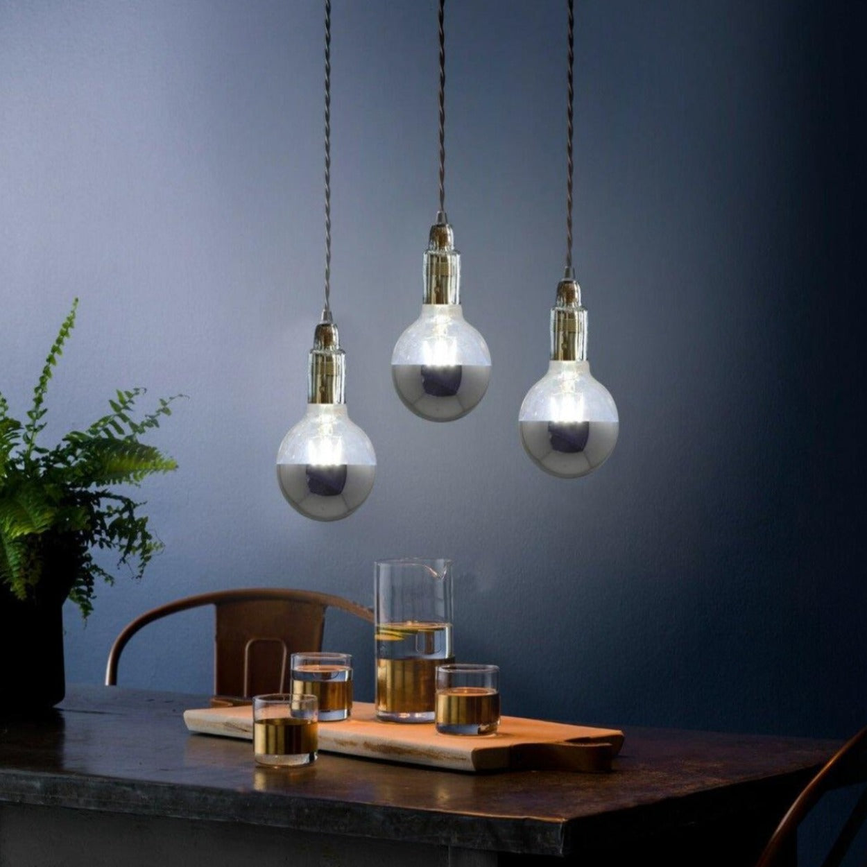 ANKUR GLO G-100 LED LAMP - Ankur Lighting
