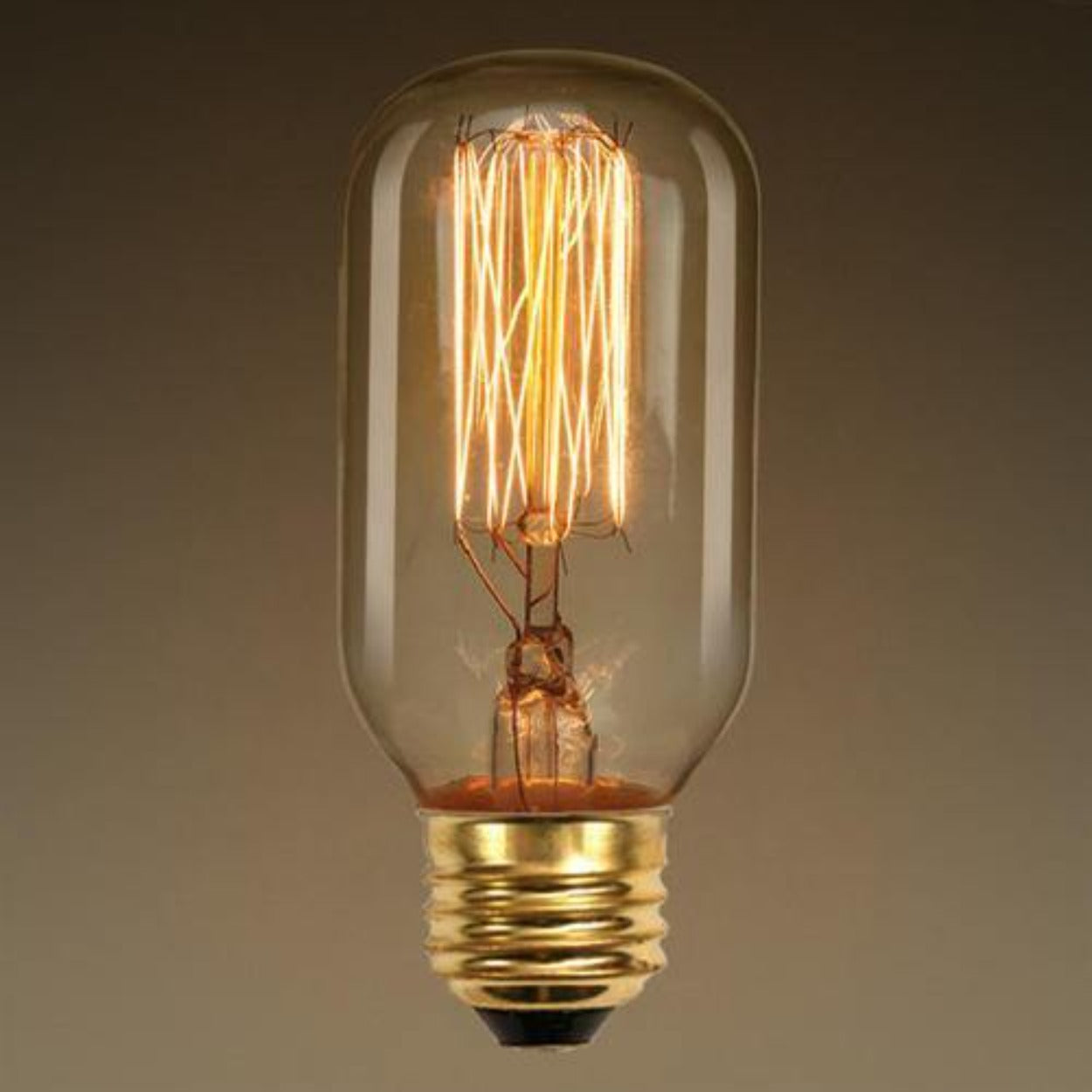 ANKUR GLO T45 LED LAMP - Ankur Lighting