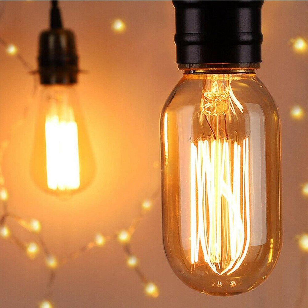 ANKUR GLO T45 LED LAMP - Ankur Lighting