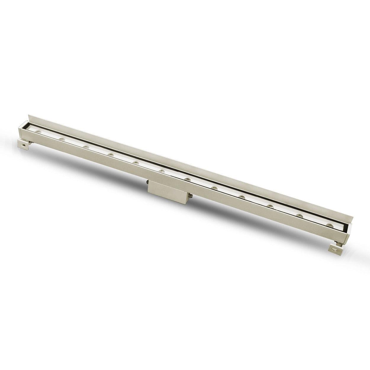 ANKUR GRAZER OUTDOOR RATED LINEAR LED WALL WASHER - Ankur Lighting