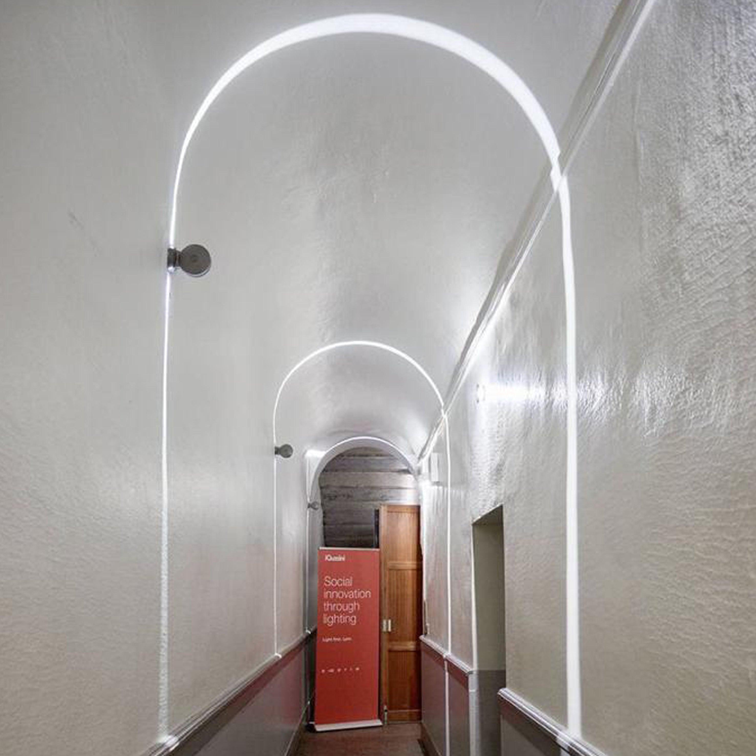 ANKUR IG TRICK 360 INDOOR/OUTDOOR LED LIGHT - Ankur Lighting