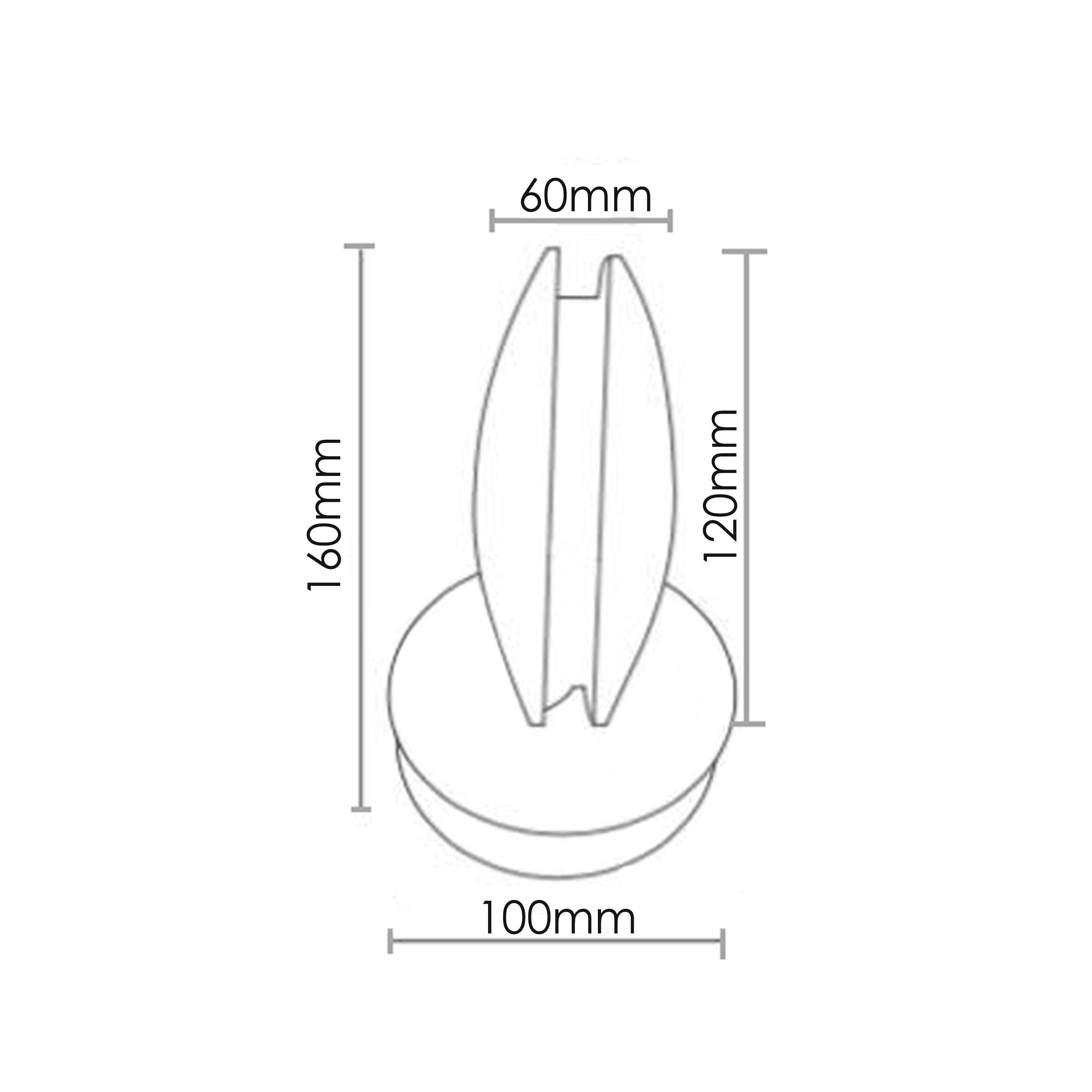 ANKUR IG TRICK 360 INDOOR/OUTDOOR LED LIGHT - Ankur Lighting
