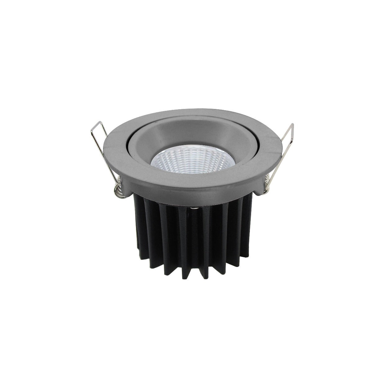 Ankur Lana Recessed 12W Adjustable LED Downlight - Ankur Lighting