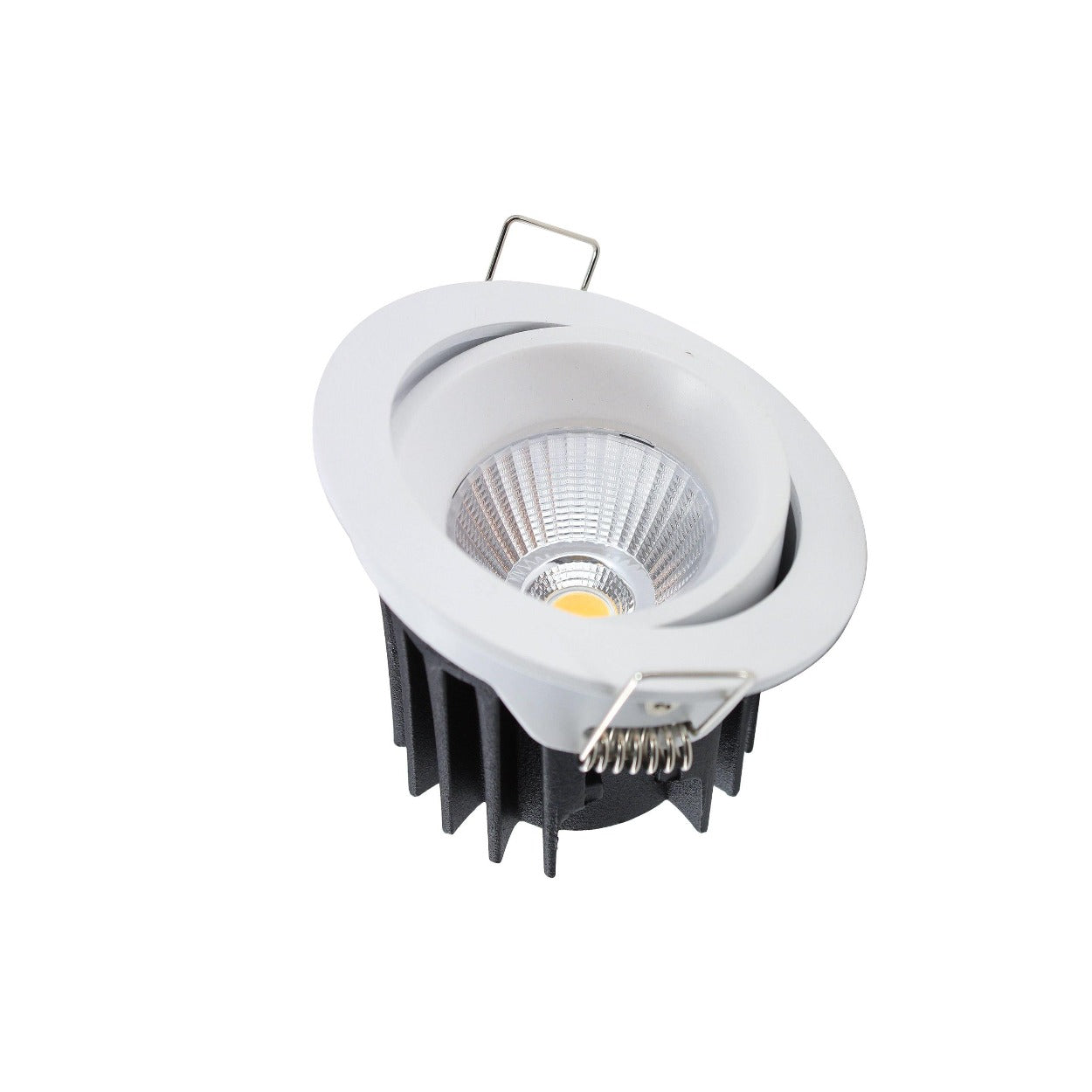 Ankur Lana Recessed 12W Adjustable LED Downlight - Ankur Lighting