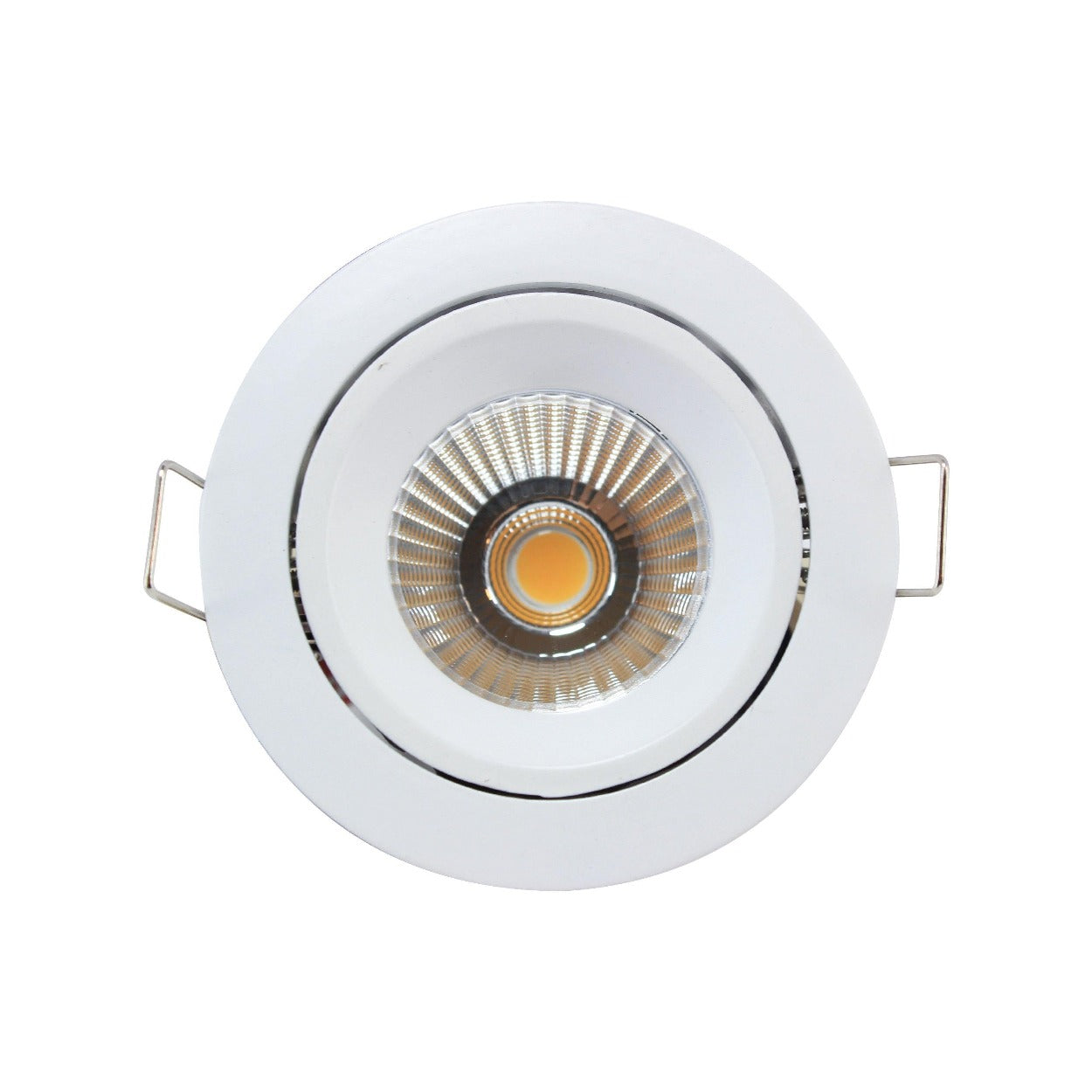 Ankur Lana Recessed 12W Adjustable LED Downlight - Ankur Lighting