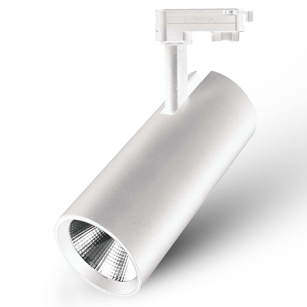 ANKUR LEXX LED TRACK LIGHT - Ankur Lighting