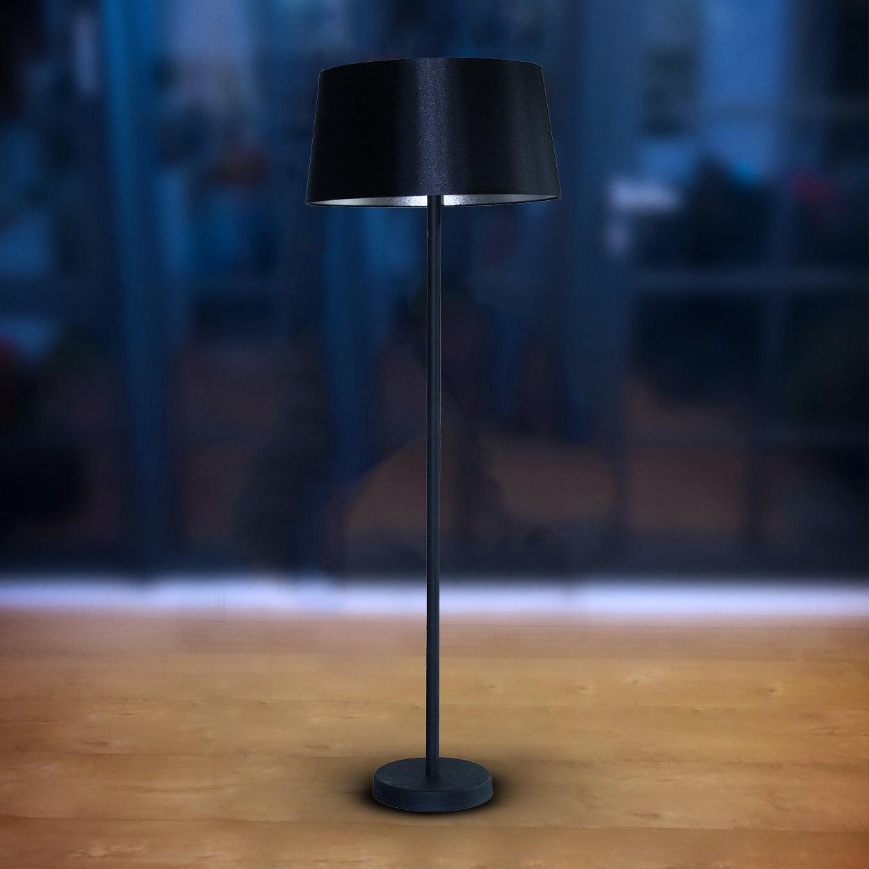 ANKUR LUCID FLOOR LAMP - Ankur Lighting