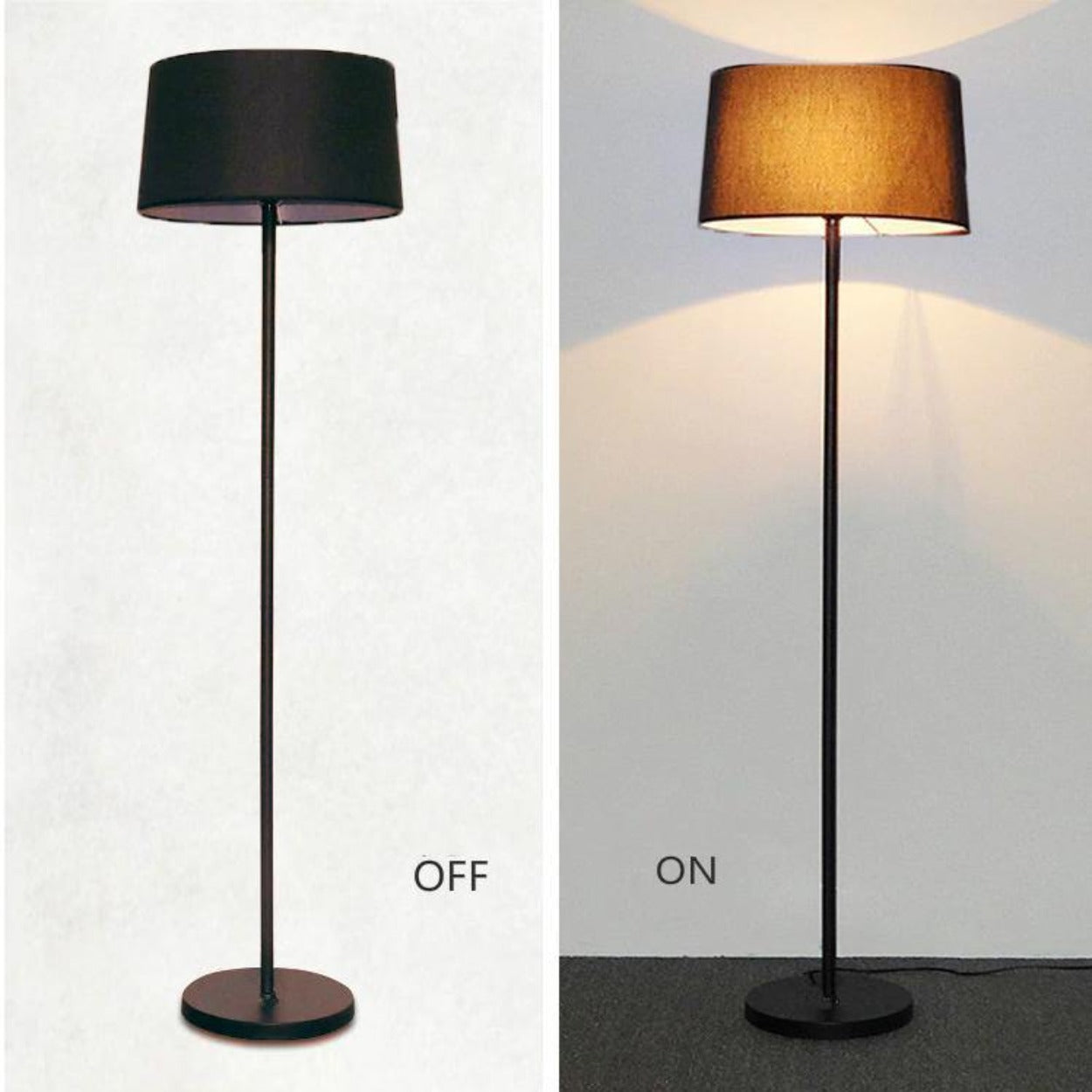 ANKUR LUCID FLOOR LAMP - Ankur Lighting