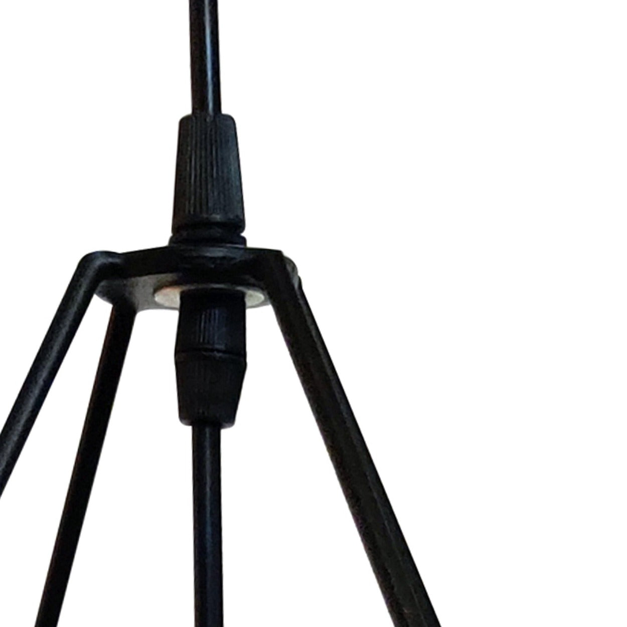 ANKUR METAL CAGE CONCRETE HANGING - Ankur Lighting