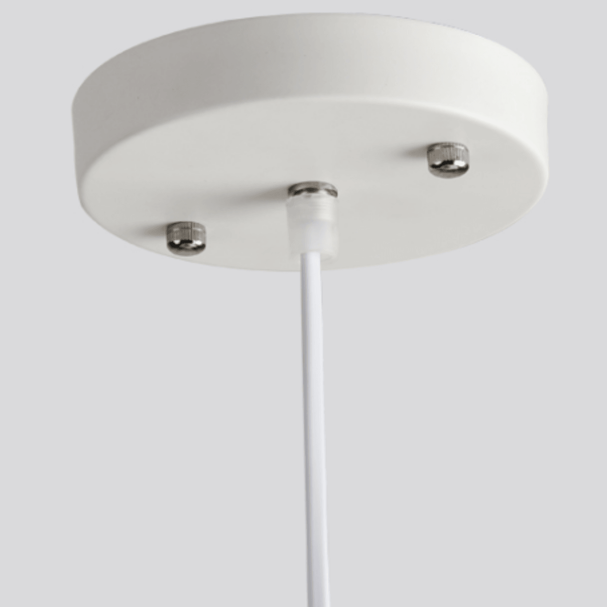 ANKUR MODERN NORDIC DOME WITH NATURAL WOOD PENDANT LIGHT - Ankur Lighting