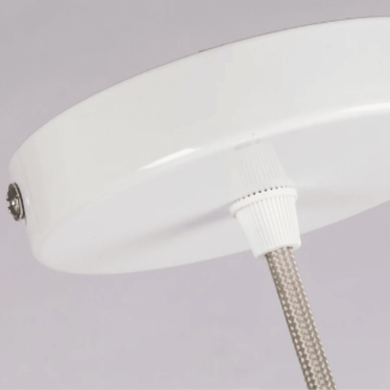 ANKUR NORDIC SLIM CONE NATURAL WOOD AND METAL PENDANT LIGHT - Ankur Lighting
