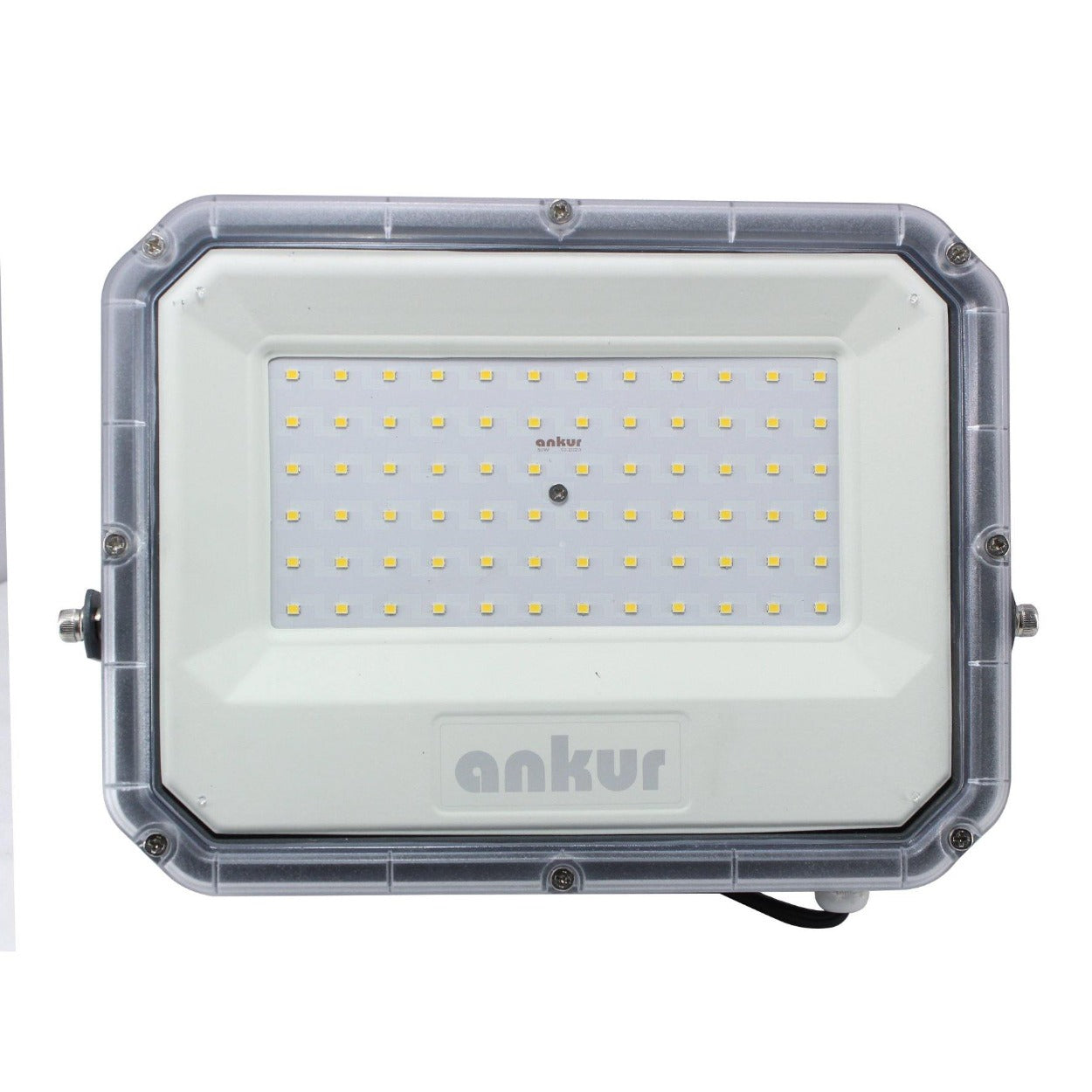 ANKUR OUTDOOR LED FLOOD LIGHT - Ankur Lighting