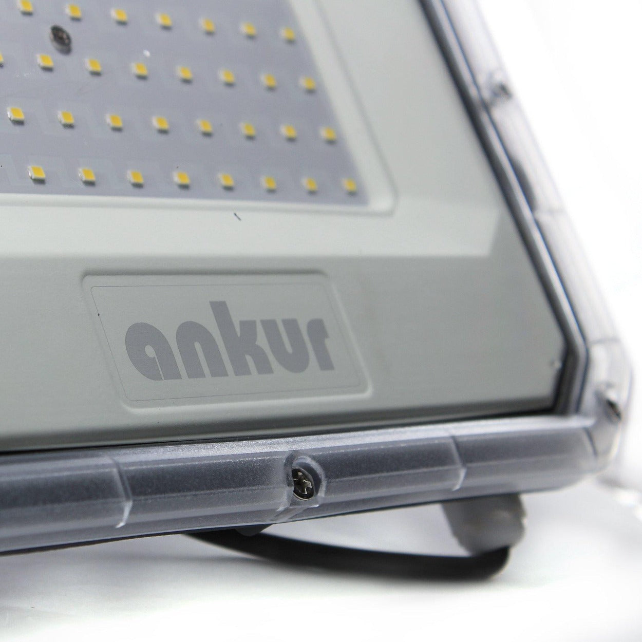 ANKUR OUTDOOR LED FLOOD LIGHT - Ankur Lighting