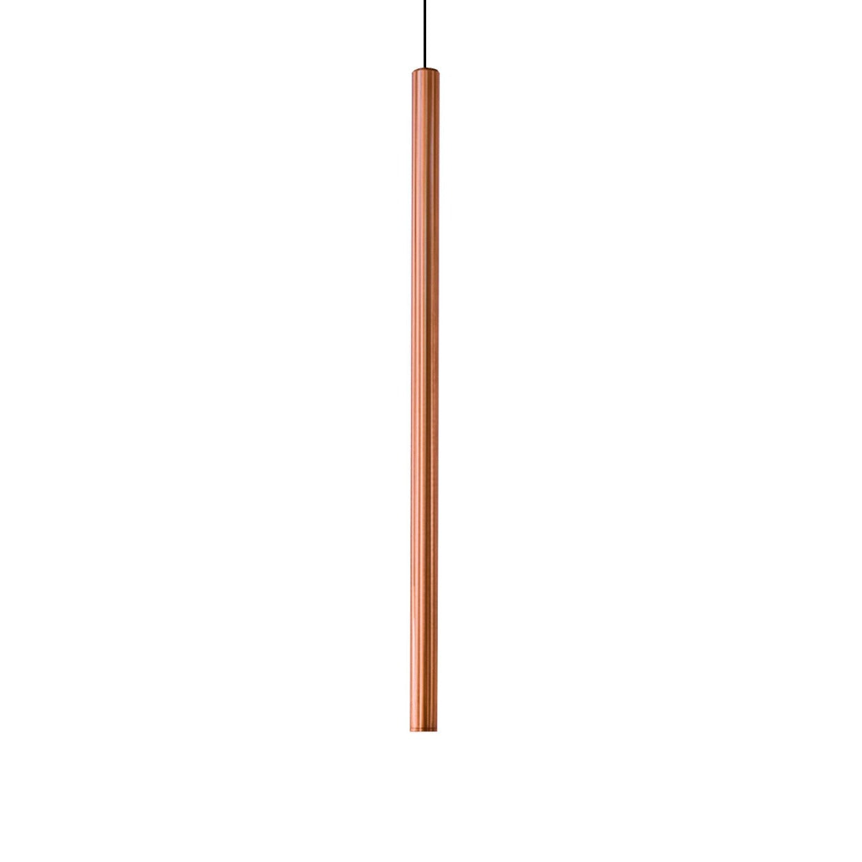 ANKUR PENCIL ROXX SLIM TUBE LED PENDANT LIGHT - Ankur Lighting