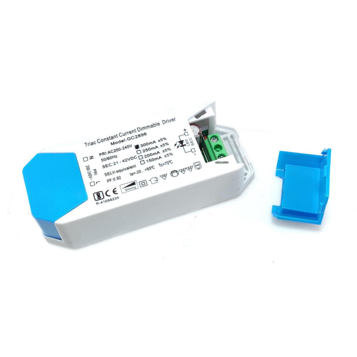 ANKUR PHASE CUT / TRIAC CONSTANT CURRENT DIMMABLE LED DRIVER - Ankur Lighting