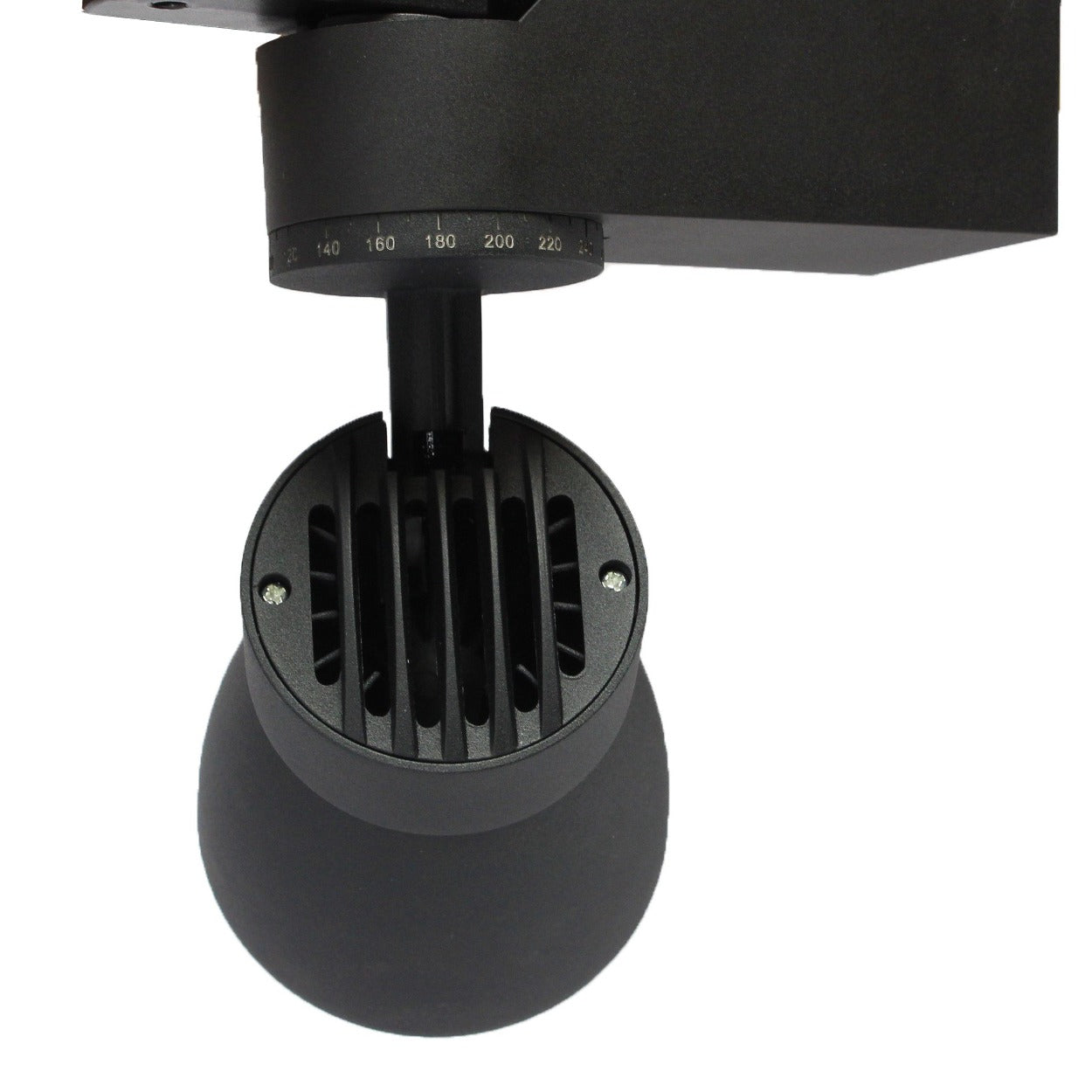 ANKUR SLEEK STUDIO LED TRACK LIGHT - Ankur Lighting