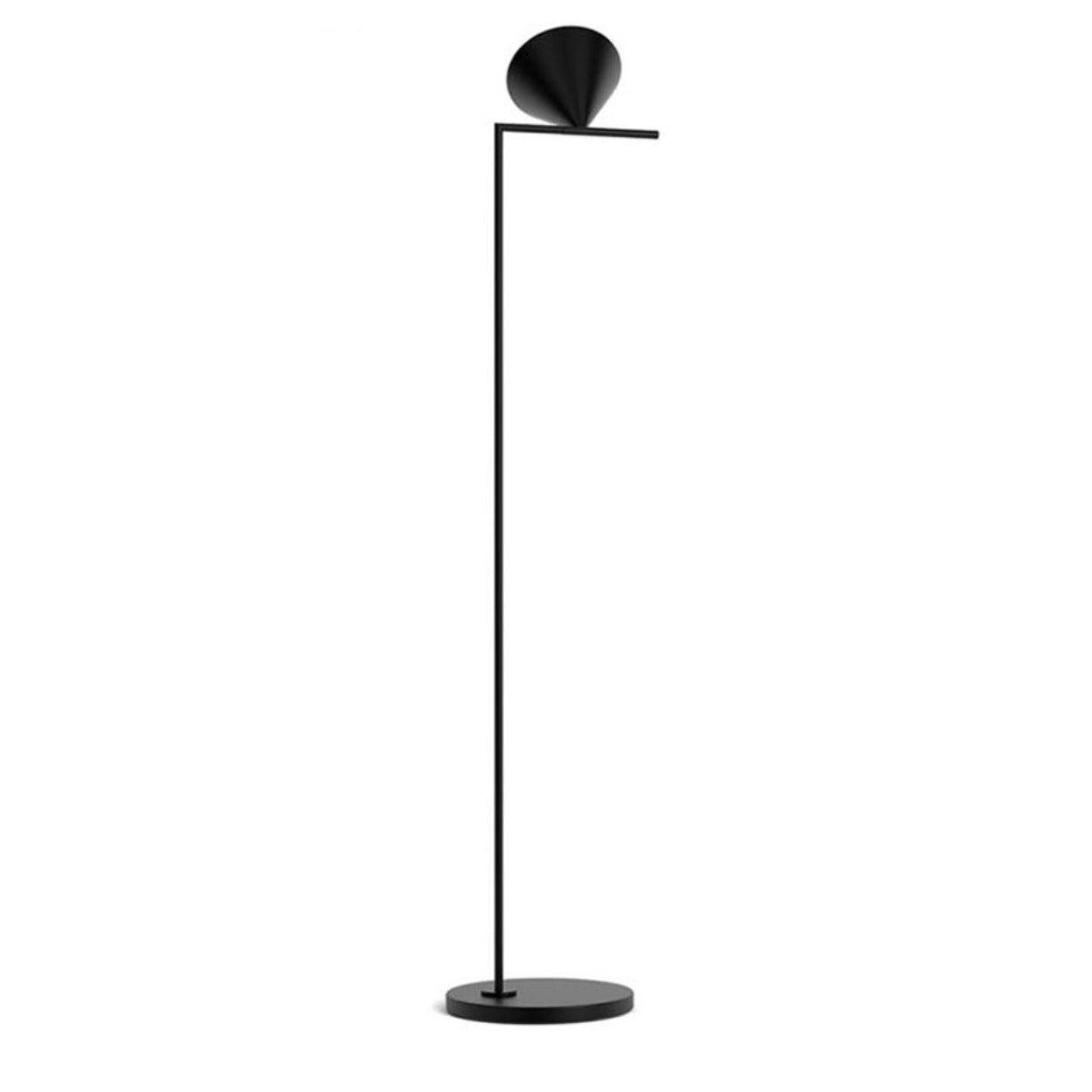 ANKUR SLOF CAPTAIN FLINT FLOOR LAMP - Ankur Lighting