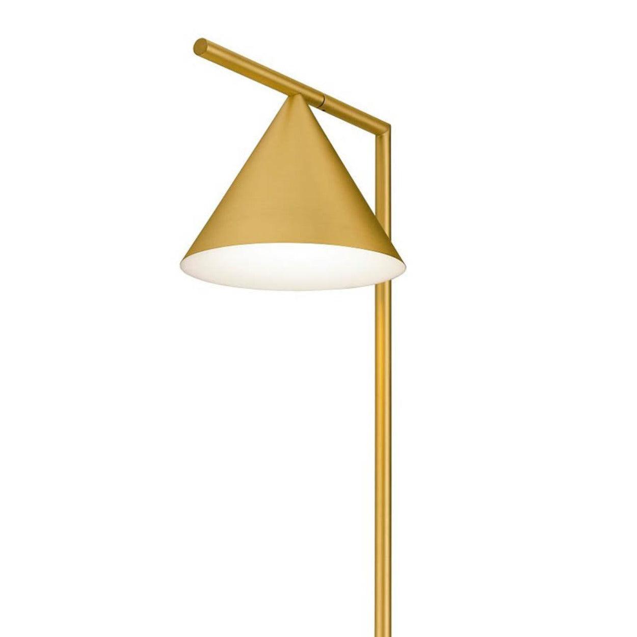 ANKUR SLOF CAPTAIN FLINT FLOOR LAMP - Ankur Lighting