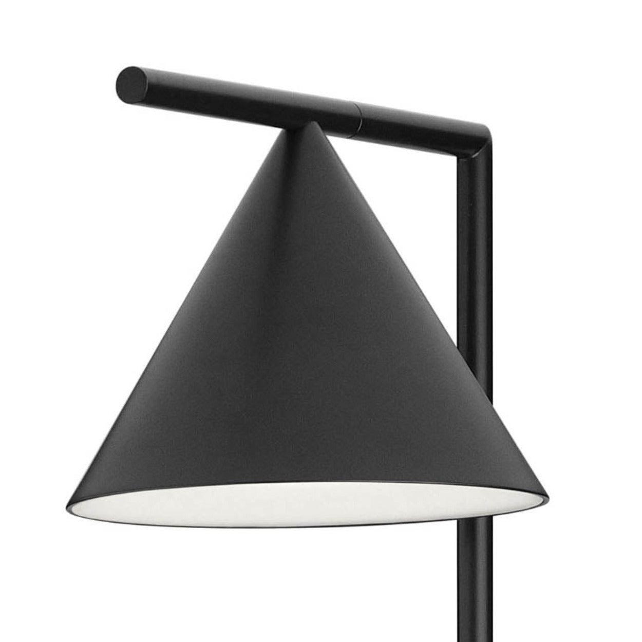 ANKUR SLOF CAPTAIN FLINT FLOOR LAMP - Ankur Lighting