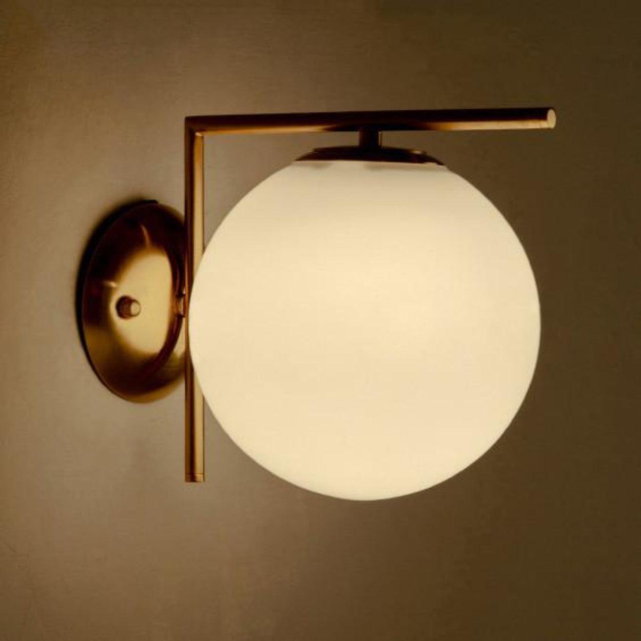 ANKUR SLOF DESIGNER WALL LIGHT - Ankur Lighting