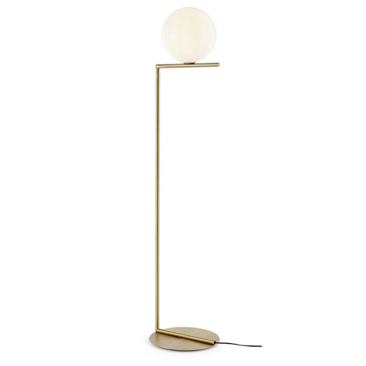 ANKUR SLOF IC FLOOR LAMP - Ankur Lighting