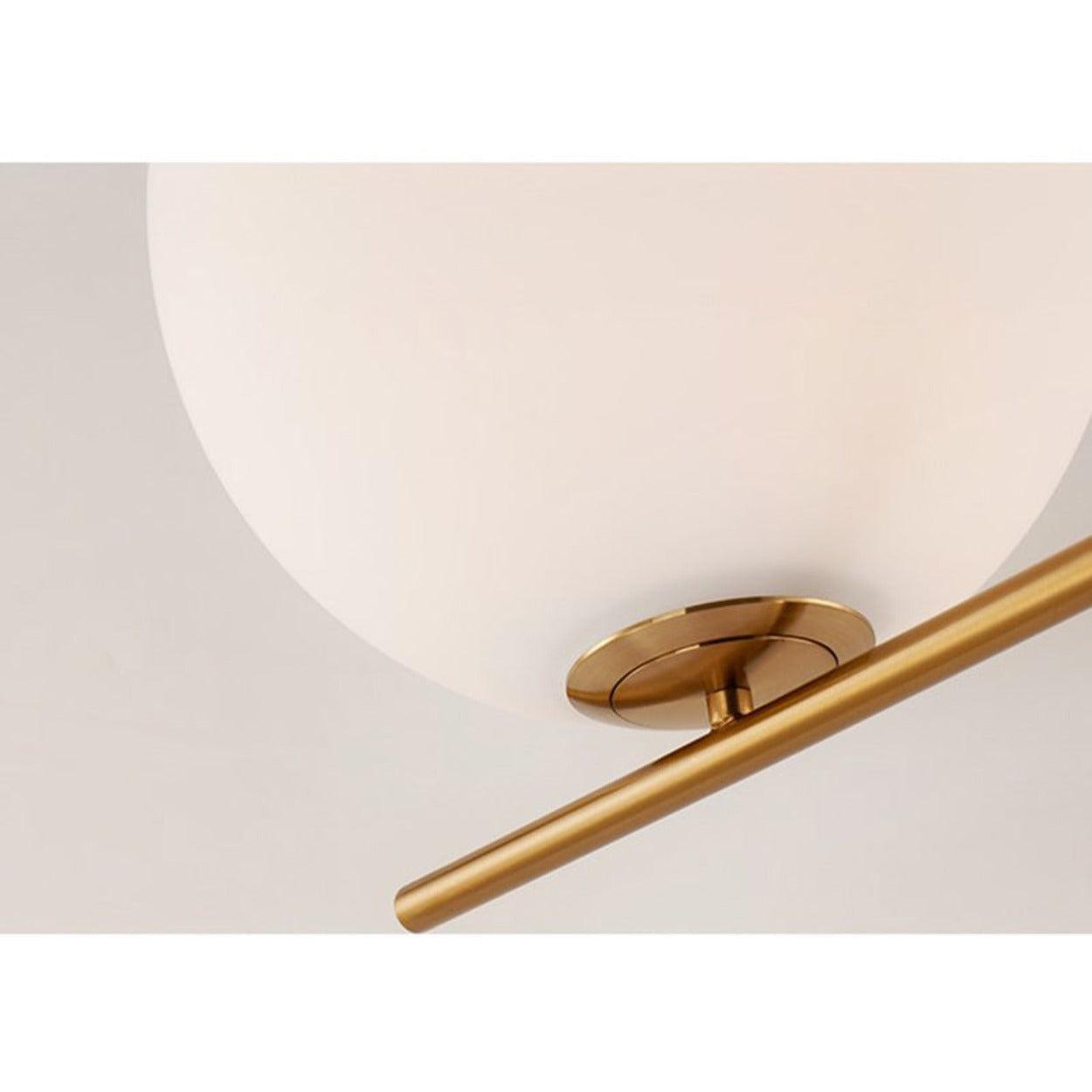 ANKUR SLOF IC FLOOR LAMP - Ankur Lighting