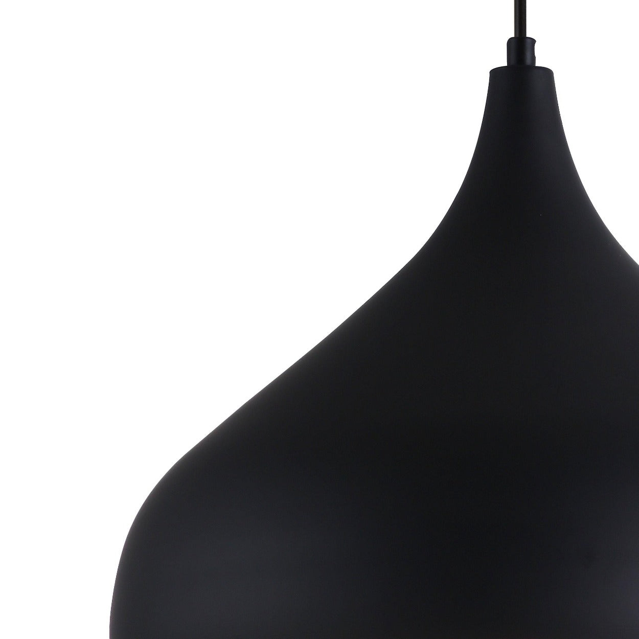 ANKUR STAN METAL HANGING LIGHT - Ankur Lighting