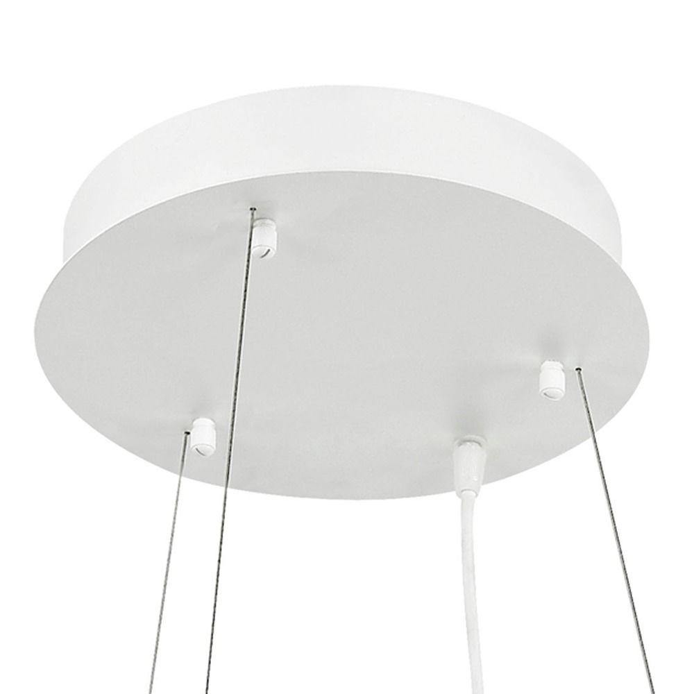 ANKUR TAMBOR LED DRUM PENDANT LIGHT - Ankur Lighting