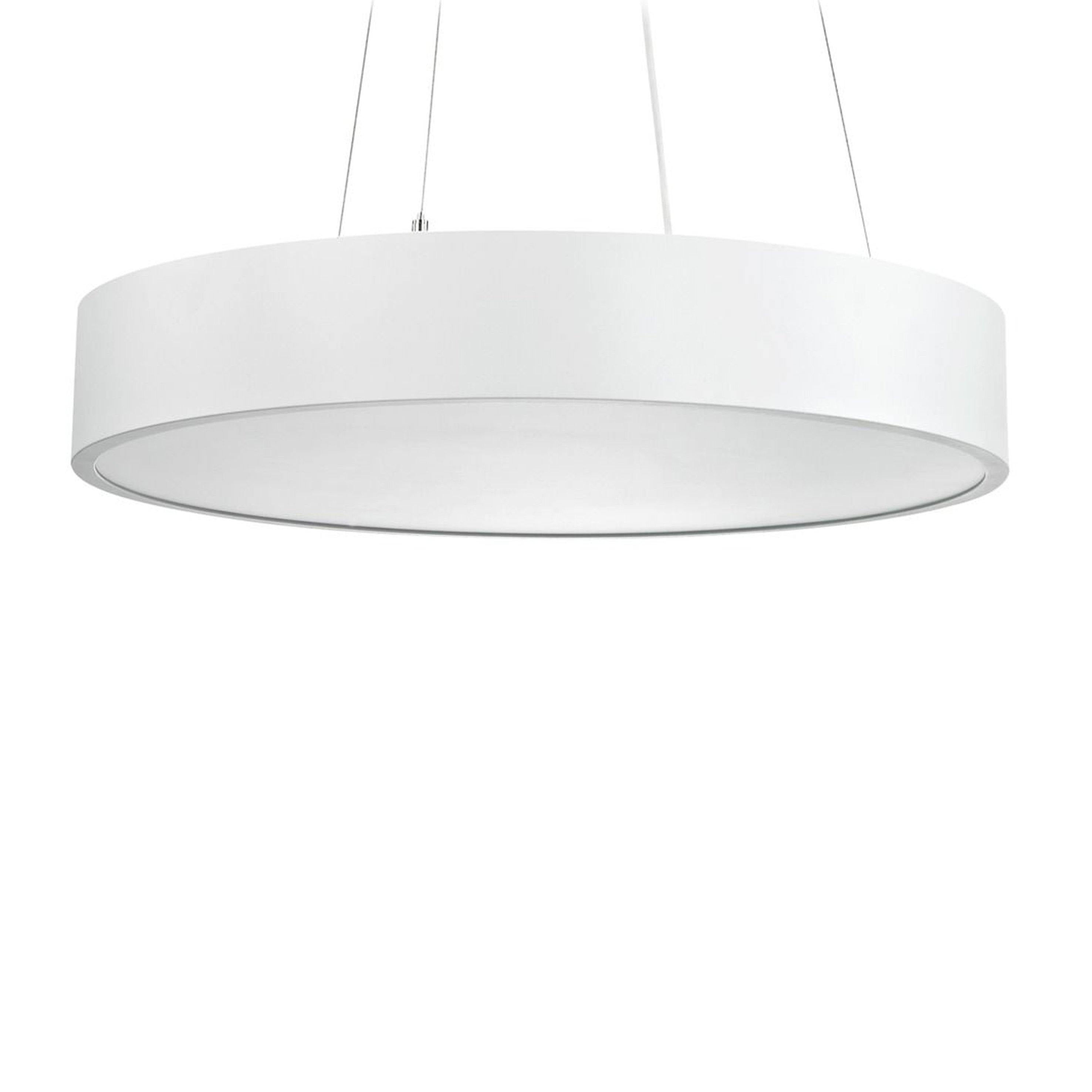 ANKUR TAMBOR LED DRUM PENDANT LIGHT - Ankur Lighting