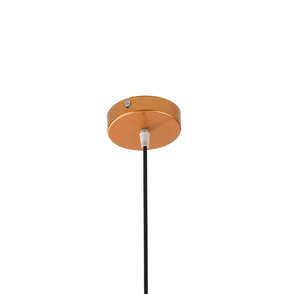 ANKUR TOKYO METAL MESH HANGING LIGHT - Ankur Lighting