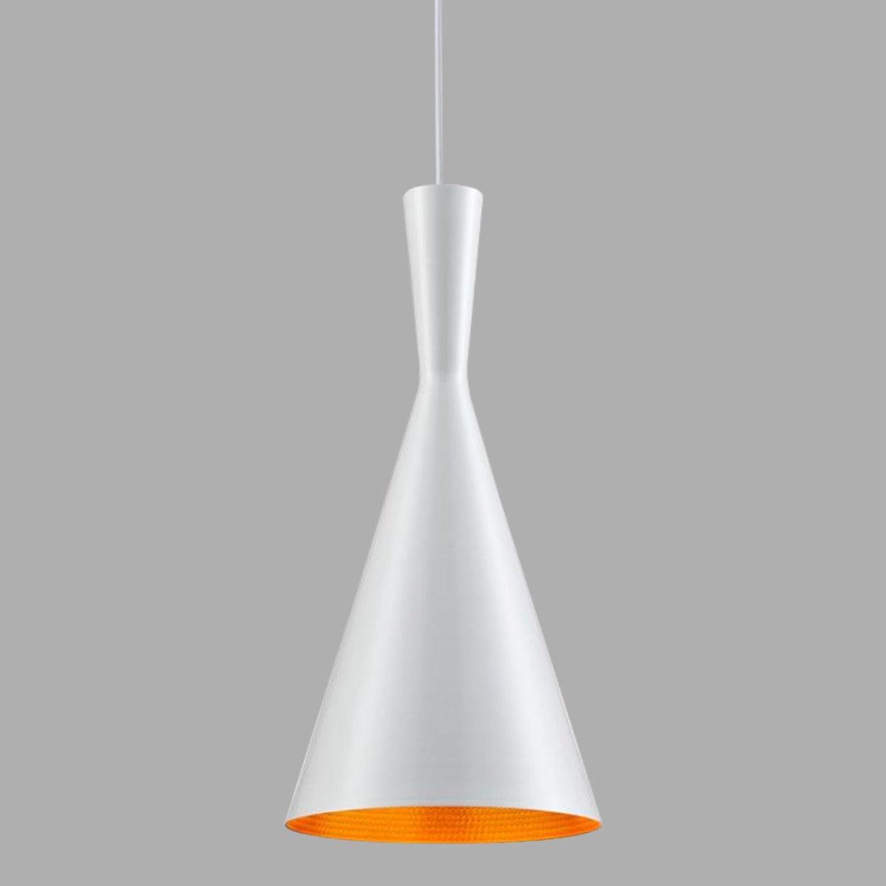 ANKUR TOM DIXON CONE PENDANT LIGHT - Ankur Lighting