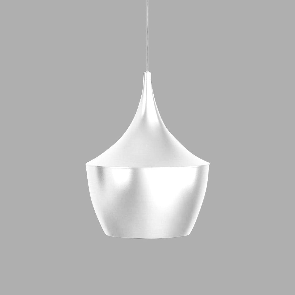 ANKUR TOM DIXON FAT PENDANT LIGHT - Ankur Lighting