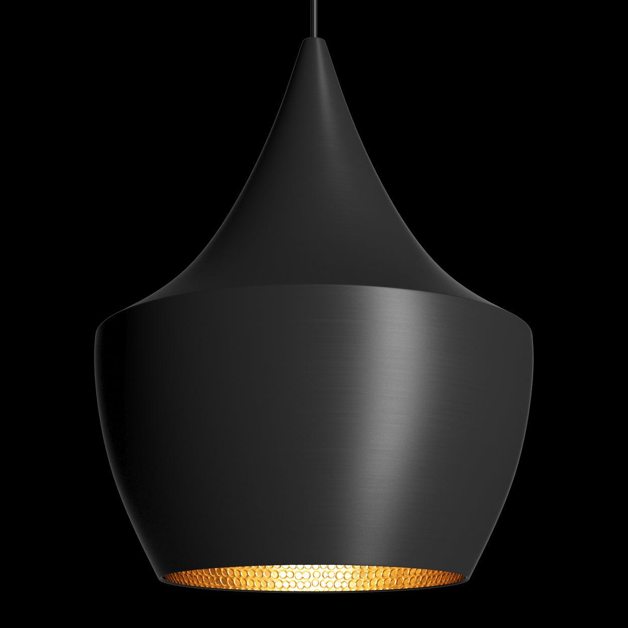 ANKUR TOM DIXON FAT PENDANT LIGHT - Ankur Lighting