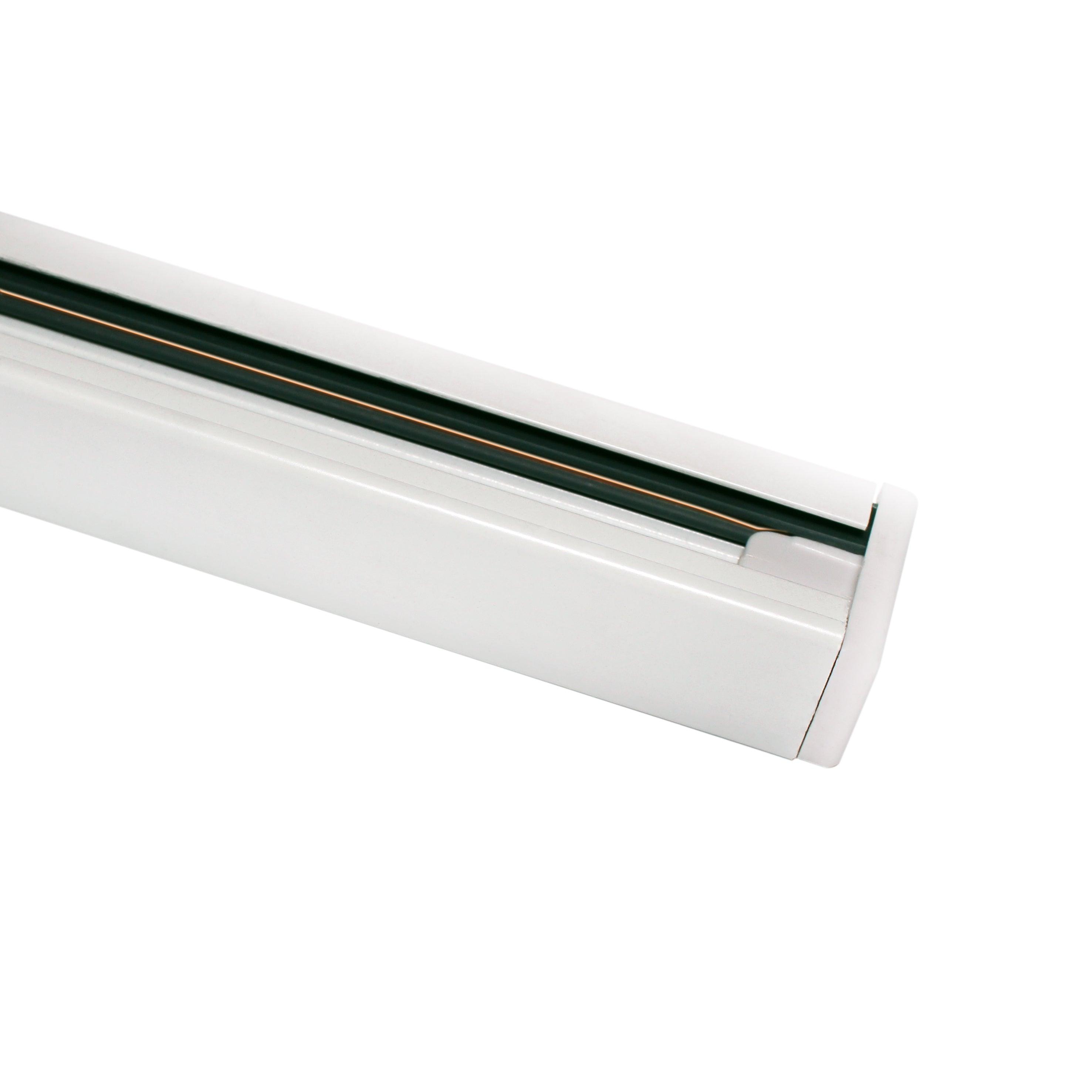 ANKUR TRACK RAIL CHANNEL FOR TRACK LIGHTS - Ankur Lighting