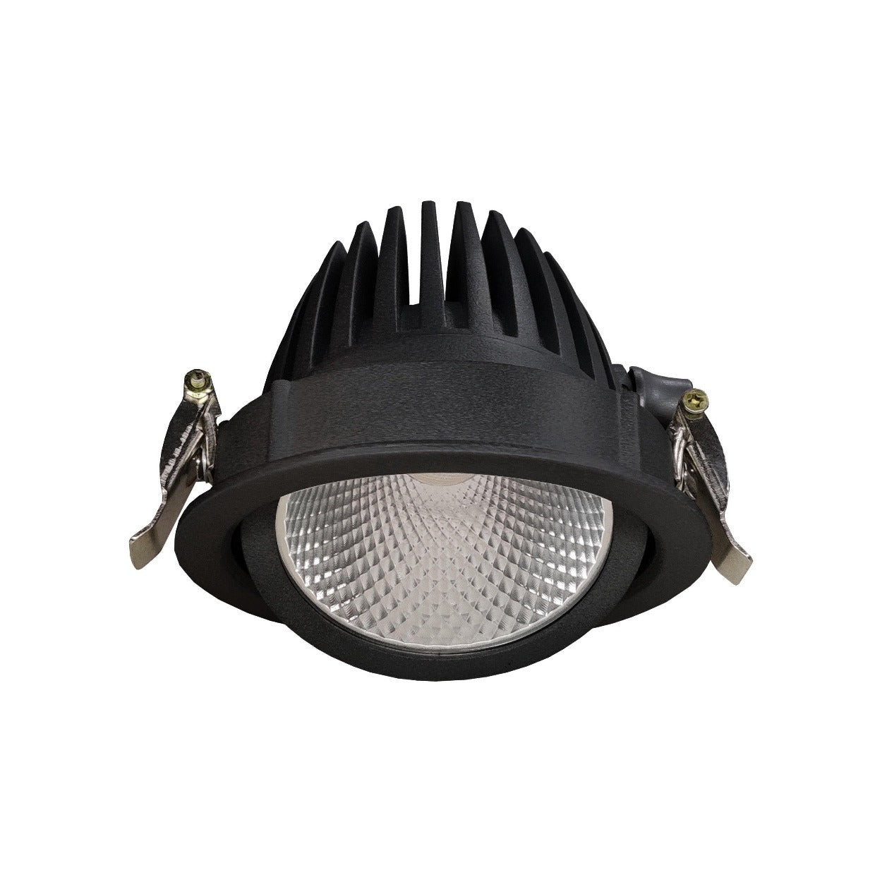 ANKUR TRAZER RECESSED LED DOWNLIGHT FOR RETAIL STORES AND HOSPITALITY - Ankur Lighting