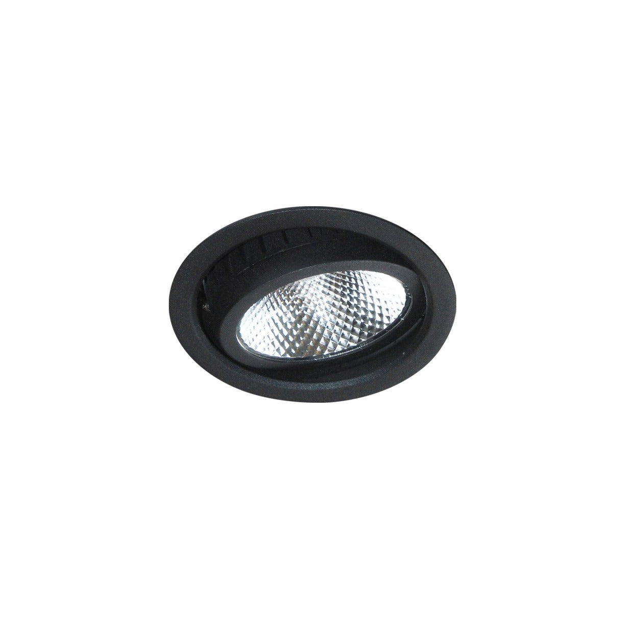 ANKUR TRAZER RECESSED LED DOWNLIGHT FOR RETAIL STORES AND HOSPITALITY - Ankur Lighting