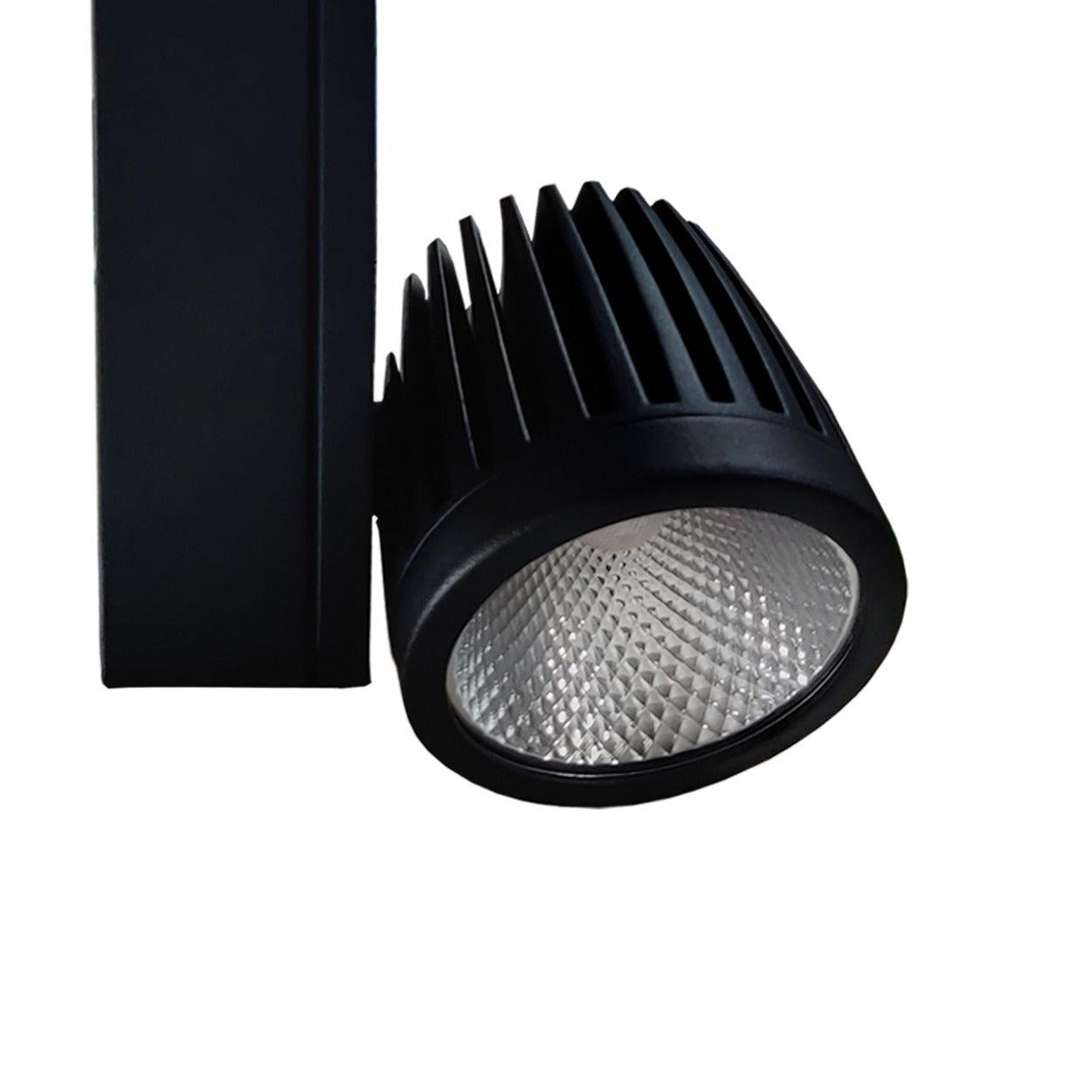 ANKUR TRAZER SIDE BOX LED TRACK LIGHT - Ankur Lighting